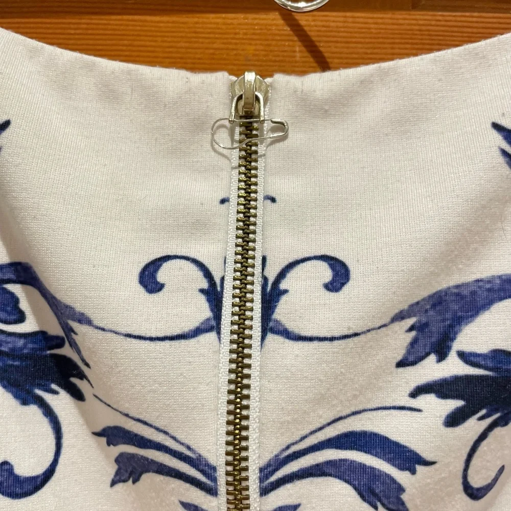 Ted Baker Mollie Off Shoulder Top - Picture 7 of 7